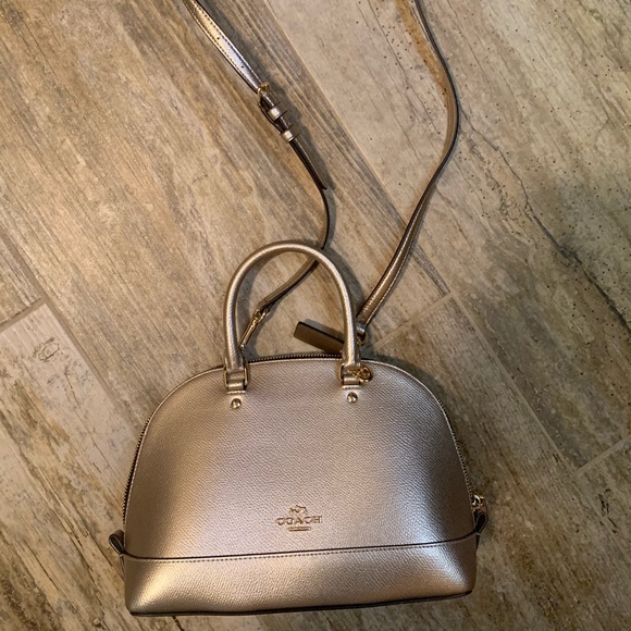 Coach Handbags - New Coach bag!